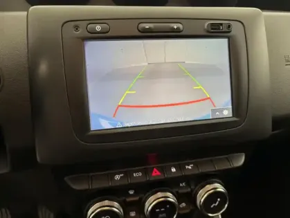 Photo 17 Dacia Duster Blue dCi 115 4x2 Prestige 5p