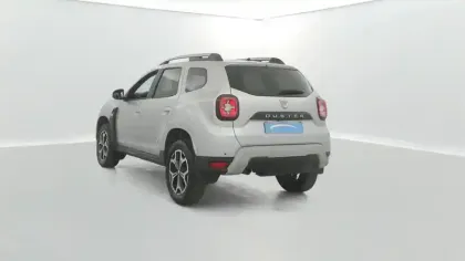 Photo 2 Dacia Duster Blue dCi 115 4x2 Prestige 5p