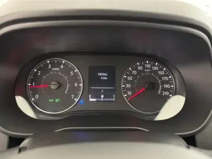 Photo 15 Dacia Duster Blue dCi 115 4x2 Prestige 5p