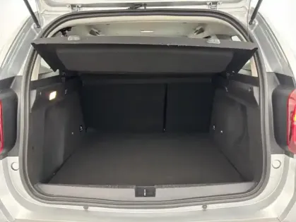 Photo 8 Dacia Duster Blue dCi 115 4x2 Prestige 5p