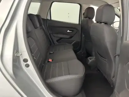 Photo 24 Dacia Duster Blue dCi 115 4x2 Prestige 5p