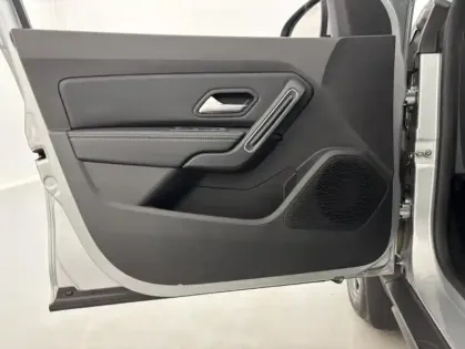 Photo 10 Dacia Duster Blue dCi 115 4x2 Prestige 5p