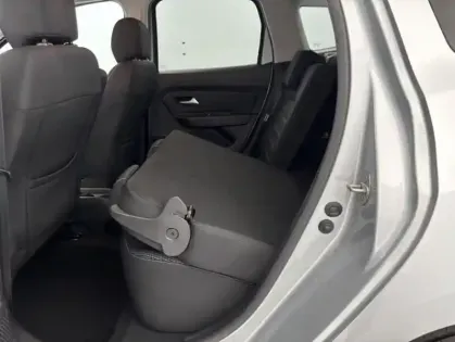 Photo 9 Dacia Duster Blue dCi 115 4x2 Prestige 5p