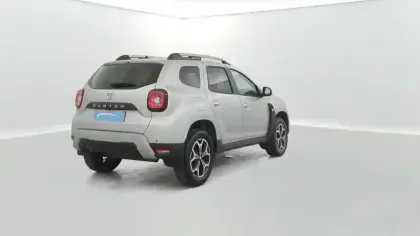 Photo 4 Dacia Duster Blue dCi 115 4x2 Prestige 5p