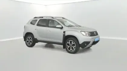 Photo 6 Dacia Duster Blue dCi 115 4x2 Prestige 5p