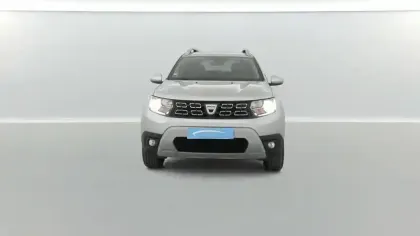 Photo 7 Dacia Duster Blue dCi 115 4x2 Prestige 5p