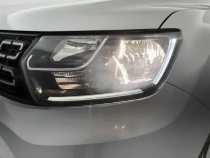 Photo 22 Dacia Duster Blue dCi 115 4x2 Prestige 5p