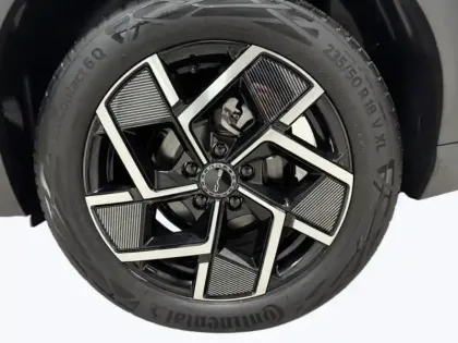 Photo 8 BYD Atto 3 Gén. I Ph1 Design 5