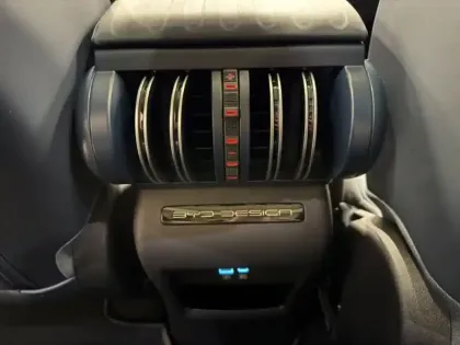 Photo 14 BYD Atto 3 Gén. I Ph1 Design 5