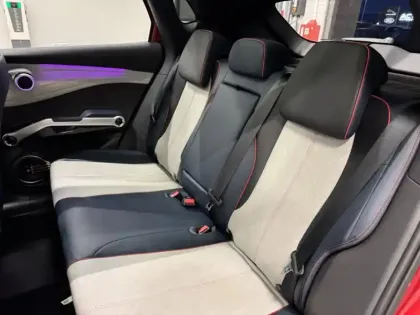 Photo 12 BYD Atto 3 Gén. I Ph1 Design 5