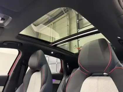 Photo 17 BYD Atto 3 Gén. I Ph1 Design 5