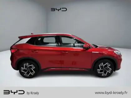 Photo 5 BYD Atto 3 Gén. I Ph1 Design 5