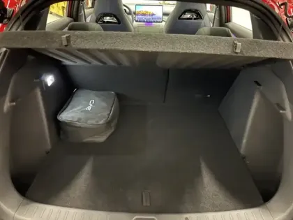 Photo 9 BYD Atto 3 Gén. I Ph1 Design 5