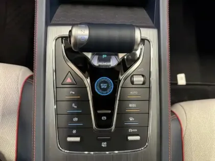 Photo 22 BYD Atto 3 Gén. I Ph1 Design 5