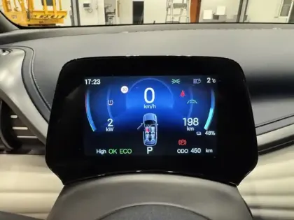 Photo 34 BYD Atto 3 Gén. I Ph1 Design 5