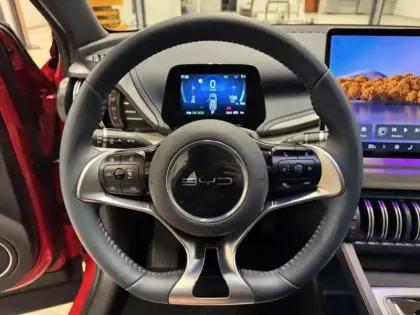 Photo 20 BYD Atto 3 Gén. I Ph1 Design 5