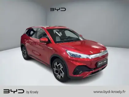 Photo 6 BYD Atto 3 Gén. I Ph1 Design 5