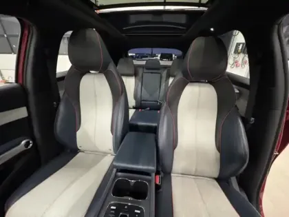 Photo 18 BYD Atto 3 Gén. I Ph1 Design 5