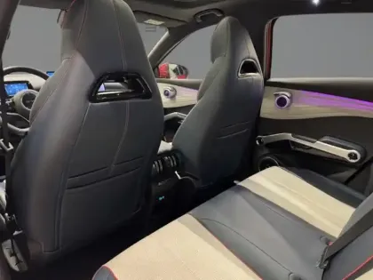 Photo 13 BYD Atto 3 Gén. I Ph1 Design 5