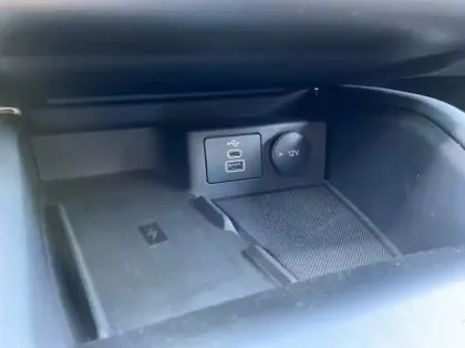 Photo 17 Ford Focus 1.5 EcoBlue 115ch ST-Line X BVA8