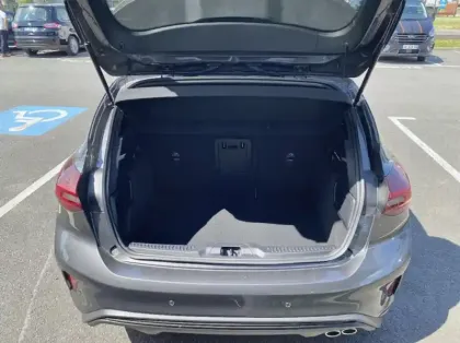 Photo 10 Ford Focus 1.5 EcoBlue 115ch ST-Line X BVA8