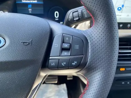 Photo 16 Ford Focus 1.5 EcoBlue 115ch ST-Line X BVA8