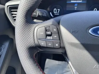 Photo 15 Ford Focus 1.5 EcoBlue 115ch ST-Line X BVA8