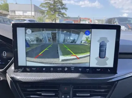 Photo 14 Ford Focus 1.5 EcoBlue 115ch ST-Line X BVA8