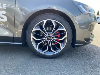 Photo 13 Ford Focus 1.5 EcoBlue 115ch ST-Line X BVA8