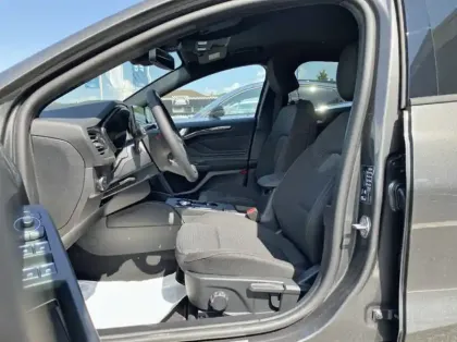 Photo 9 Ford Focus 1.5 EcoBlue 115ch ST-Line X BVA8