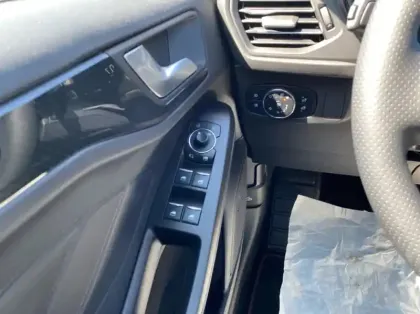 Photo 5 Ford Focus 1.5 EcoBlue 115ch ST-Line X BVA8