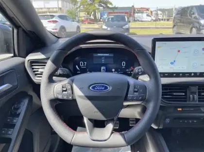 Photo 6 Ford Focus 1.5 EcoBlue 115ch ST-Line X BVA8