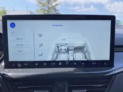 Photo 4 Ford Focus 1.5 EcoBlue 115ch ST-Line X BVA8