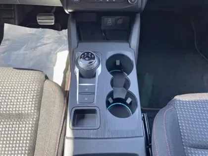 Photo 7 Ford Focus 1.5 EcoBlue 115ch ST-Line X BVA8