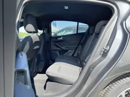 Photo 8 Ford Focus 1.5 EcoBlue 115ch ST-Line X BVA8