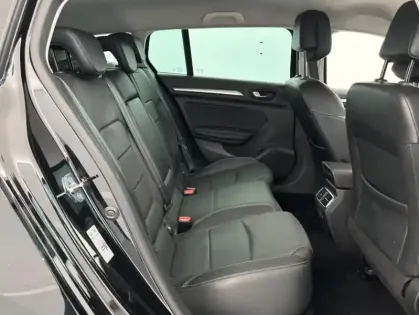 Photo 18 Renault Megane IV Blue dCi 115 EDC Intens 5p