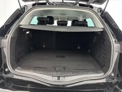 Photo 21 Renault Megane IV Blue dCi 115 EDC Intens 5p