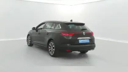 Photo 2 Renault Megane IV Blue dCi 115 EDC Intens 5p