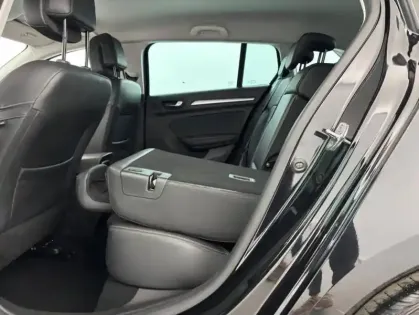 Photo 19 Renault Megane IV Blue dCi 115 EDC Intens 5p