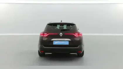 Photo 3 Renault Megane IV Blue dCi 115 EDC Intens 5p