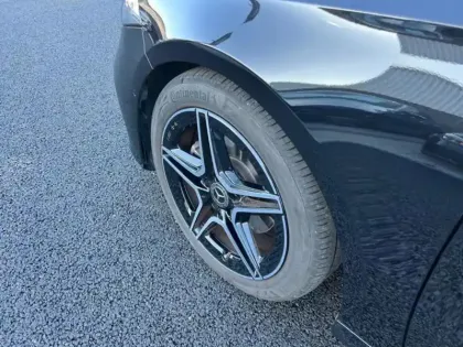 Photo 8 Mercedes Classe A 200 AMG Line