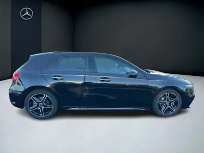 Photo 5 Mercedes Classe A 200 AMG Line