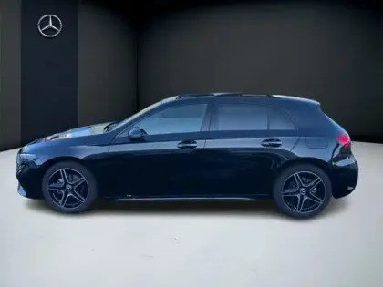 Photo 1 Mercedes Classe A 200 AMG Line