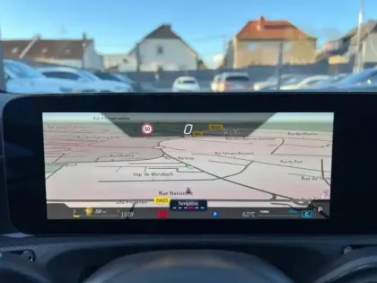 Photo 17 Mercedes Classe A 200 AMG Line