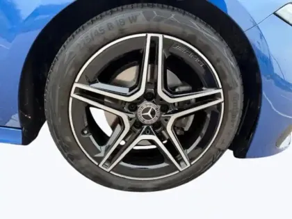 Photo 29 Mercedes Classe A 200 d AMG Line 2.0 150 8G-DCT Toit ouvrant Sieges