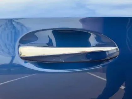 Photo 12 Mercedes Classe A 200 d AMG Line 2.0 150 8G-DCT Toit ouvrant Sieges