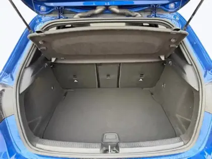 Photo 9 Mercedes Classe A 200 d AMG Line 2.0 150 8G-DCT Toit ouvrant Sieges