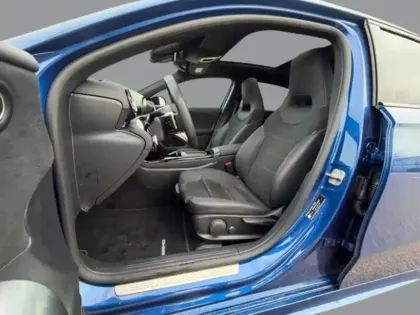 Photo 18 Mercedes Classe A 200 d AMG Line 2.0 150 8G-DCT Toit ouvrant Sieges