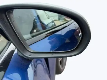 Photo 13 Mercedes Classe A 200 d AMG Line 2.0 150 8G-DCT Toit ouvrant Sieges