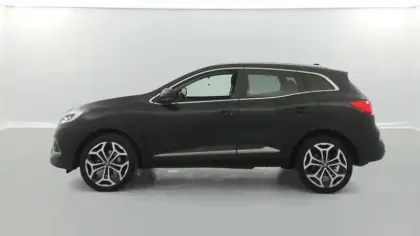 Photo 1 Renault Kadjar Blue dCi 115 EDC Intens 5p